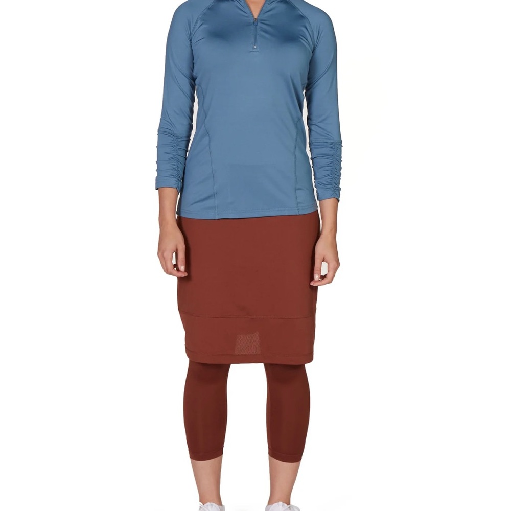🤎Like New Mesh Basic Snoga